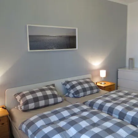 Achtern Diek * Westerdeichstrich