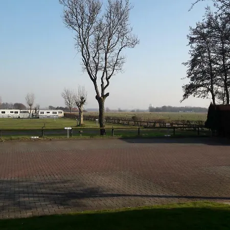 Achtern Diek * Westerdeichstrich
