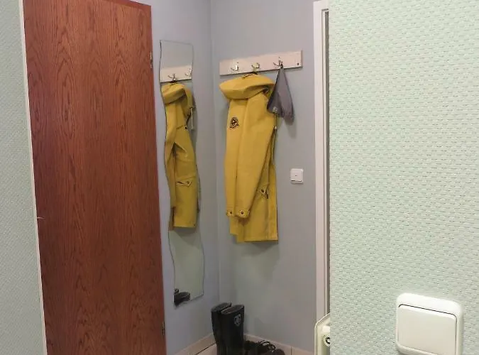 Lägenhet Achtern Diek Westerdeichstrich