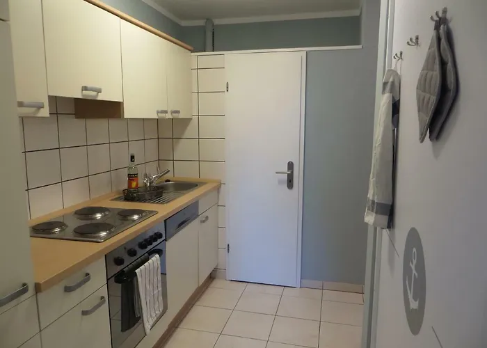 Lägenhet Achtern Diek