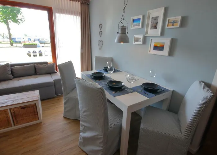 Lägenhet Achtern Diek