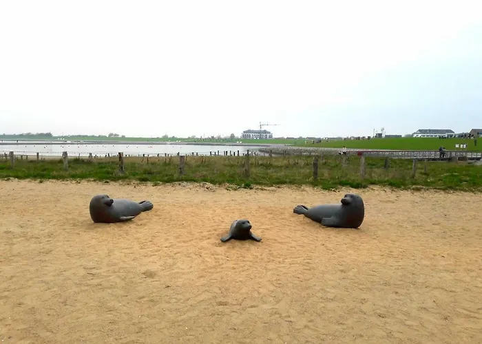 Achtern Diek * Westerdeichstrich