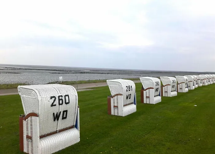 Lägenhet Achtern Diek *