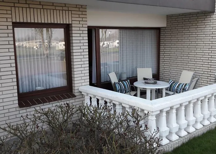 Achtern Diek * Westerdeichstrich